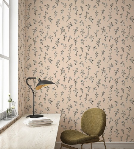 Picture of Väriyhdistelmä Vilde Beige - 1092801-01 - 10818-01